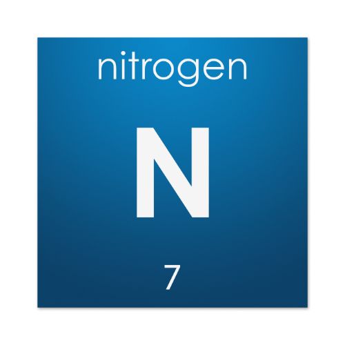 nitrogen