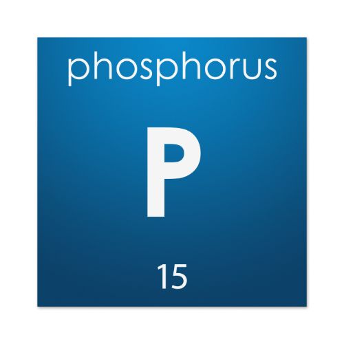 phosphorus