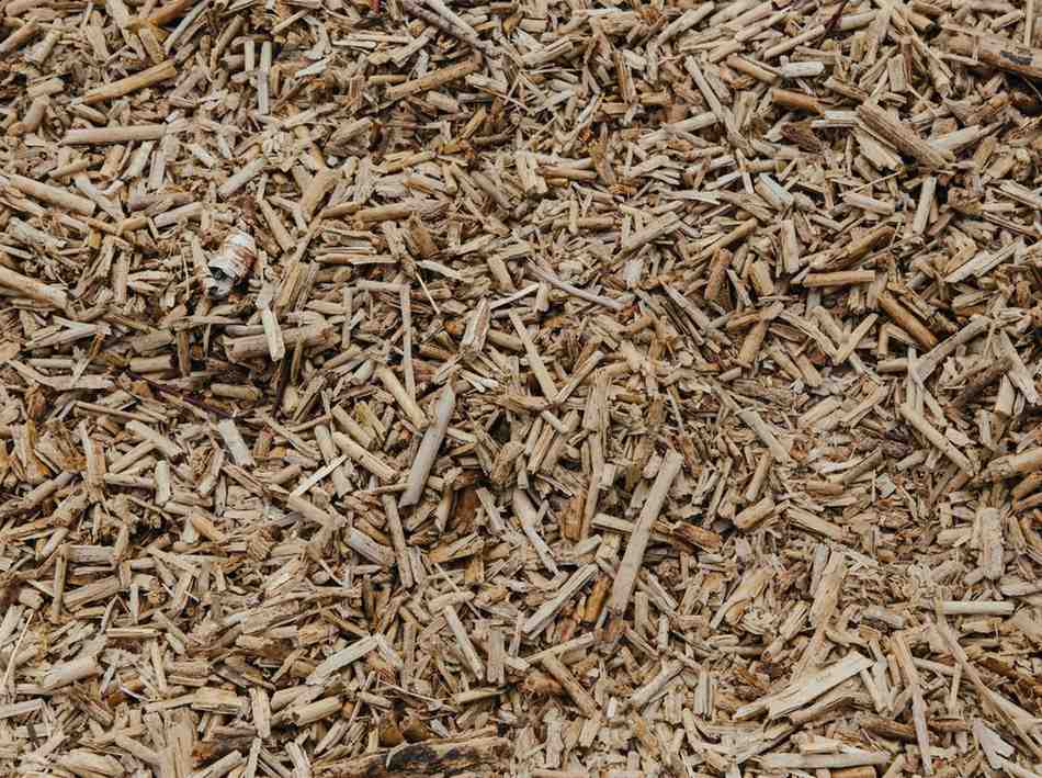 mulching service in milltownnj